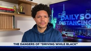 The Daily Show 84. epizoda