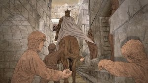 Hra o trůny 126. epizoda