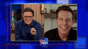 The Late Show with Stephen Colbert 117. epizoda