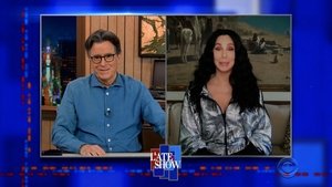 The Late Show with Stephen Colbert 116. epizoda