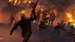 Hra o trůny 168. epizoda