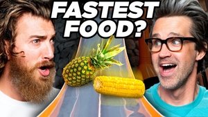 Good Mythical Morning 64. epizoda