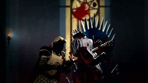 Hra o trůny 151. epizoda