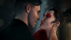 Love, Death & Robots Zakázané ovoce