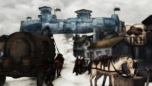 Hra o trůny 136. epizoda