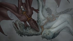 Hra o trůny 145. epizoda