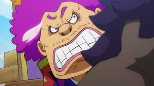 One Piece 973. epizoda