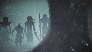 Hra o trůny 169. epizoda