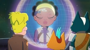 Final Space 6. epizoda