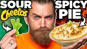Good Mythical Morning 63. epizoda