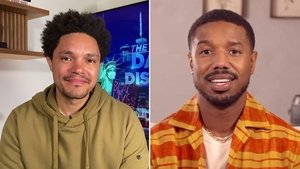 The Daily Show 89. epizoda
