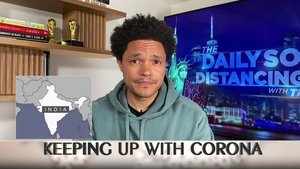 The Daily Show 85. epizoda