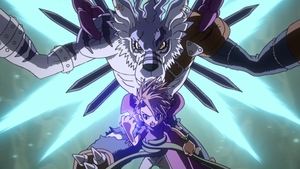 Digimon Adventure: 45. epizoda