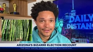 The Daily Show 92. epizoda