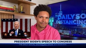 The Daily Show 88. epizoda