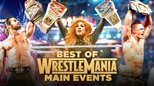 The Best of WWE 15. epizoda