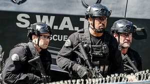 S.W.A.T. 15. epizoda