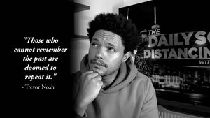 The Daily Show 91. epizoda