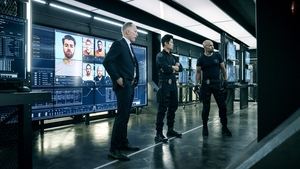 S.W.A.T. 14. epizoda