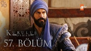 Kuruluş Osman 30. epizoda