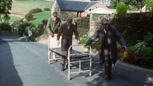 Last of the Summer Wine 8. epizoda