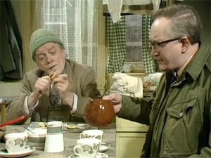 Last of the Summer Wine 6. epizoda