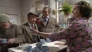 Last of the Summer Wine 4. epizoda