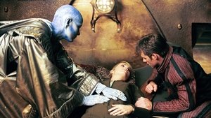 Farscape Skryté vzpomínky