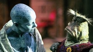 Farscape Díky za každý nový pátek