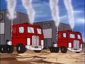 The Transformers 8. epizoda