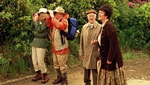 Last of the Summer Wine 1. epizoda