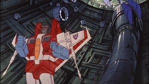 The Transformers 17. epizoda