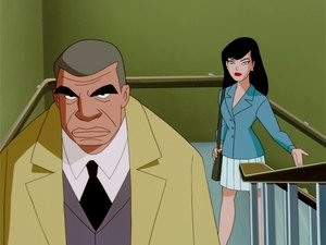 Superman: The Animated Series 22. epizoda