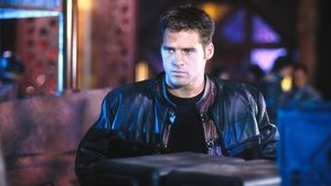 Farscape Zbraně, prachy, lži (1) - Ne tak prostý plán