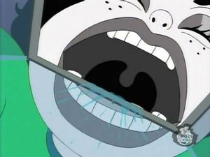 Drawn Together 8. epizoda