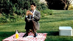 Mr. Bean Starosti s panem Beanem
