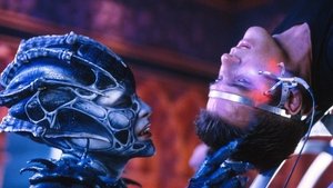 Farscape Zbraně, prachy, lži (3) - Plán B