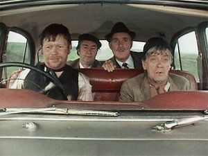 Last of the Summer Wine 6. epizoda