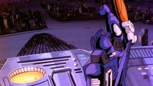 The Transformers 15. epizoda