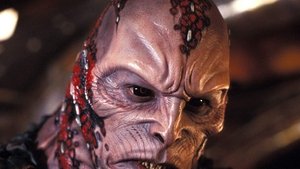 Farscape Zmenšuji, tedy jsem