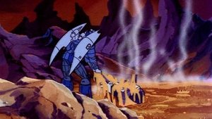 The Transformers 2. epizoda