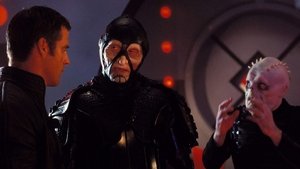 Farscape Do jámy lvové (1) - Ovce na porážku