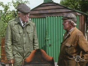 Last of the Summer Wine 2. epizoda