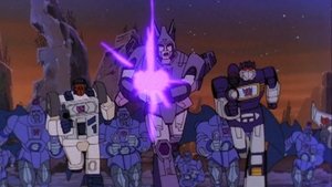 The Transformers 1. epizoda