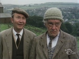 Last of the Summer Wine 3. epizoda
