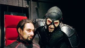 Farscape Rodinná pouta