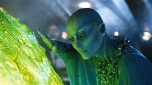 Farscape Bratři Crichtonové