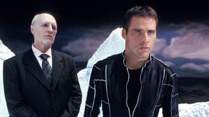 Farscape Neskutečná skutečnost