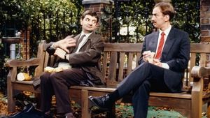 Mr. Bean Trampoty pana Beana