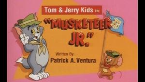Tom & Jerry Kids Show 13. epizoda